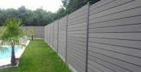 Portail Clôtures dans la vente du matériel pour les clôtures et les clôtures à Hodenc-en-Bray